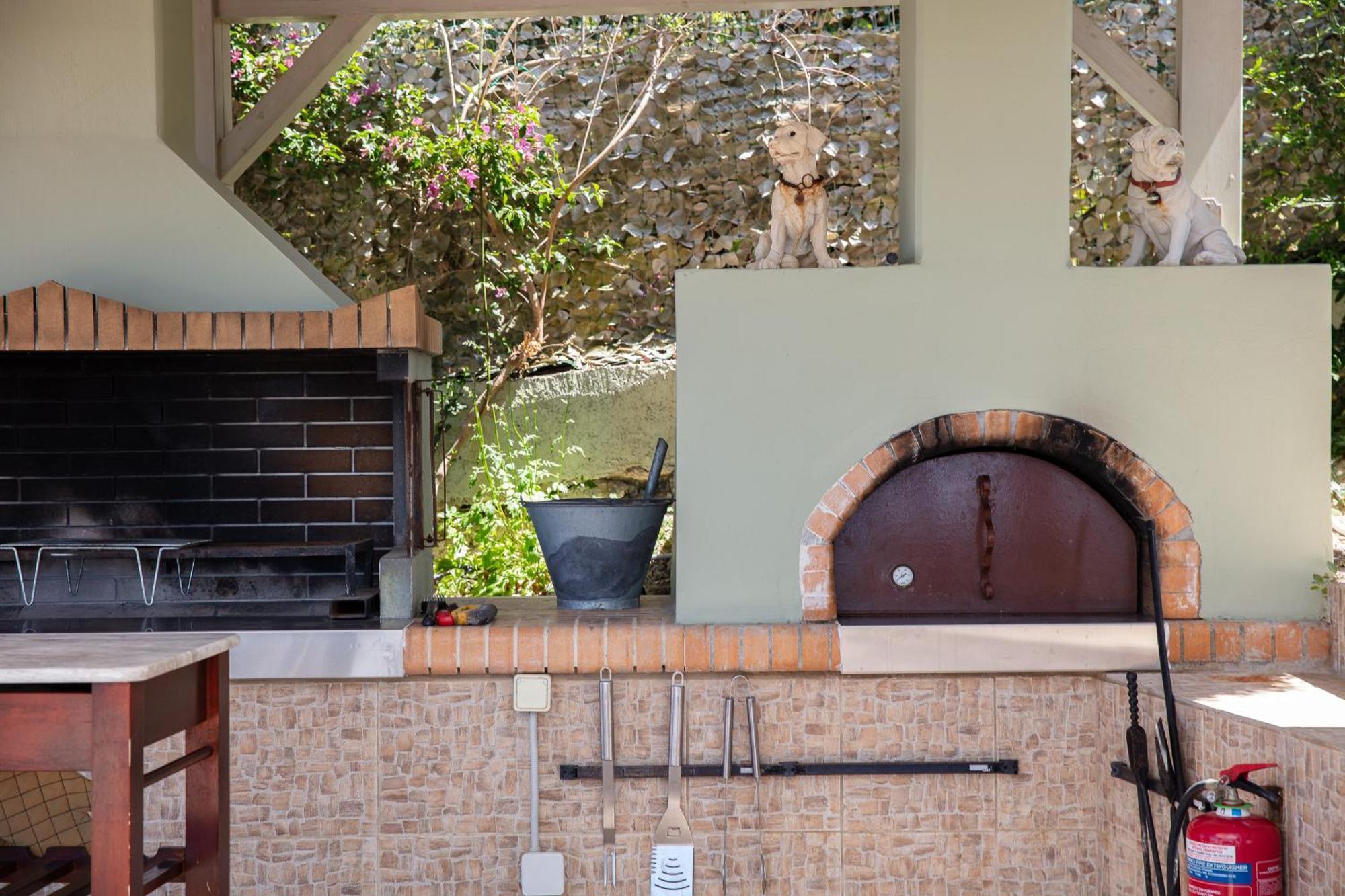 Evita'S Home Platanes  Exterior photo